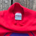 Vintage 80s Guess USA Boxy Turtleneck Sweatshirt