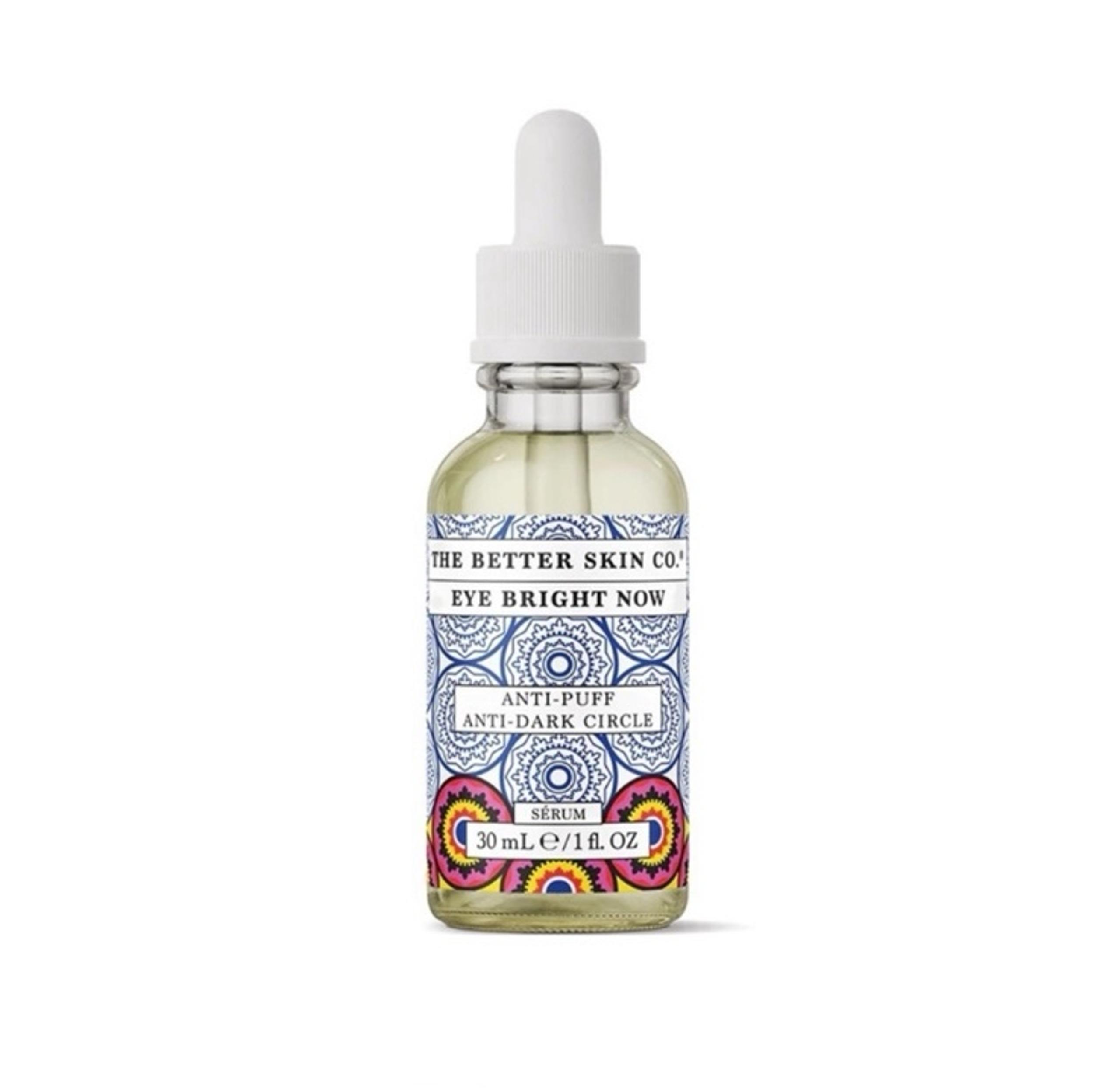The Better Skin Co- Eye Bright Now