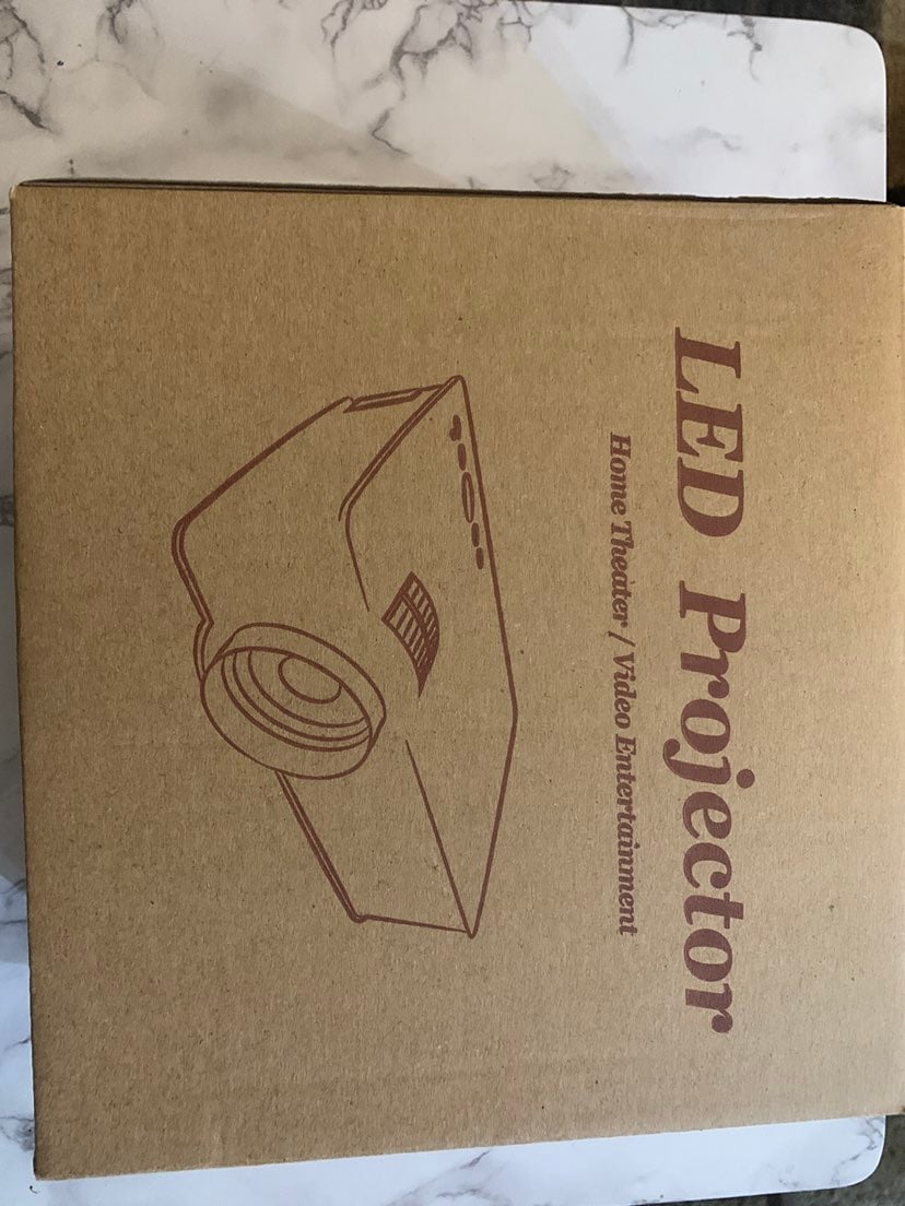 Mini Projector