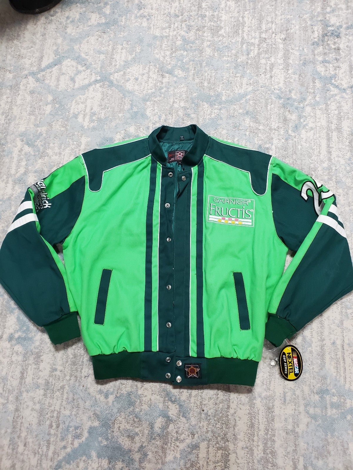 JH Design Jacket