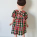 Vintage Uneeda Dollikin Fashion Doll Articulated 18 Close Open Eyes Brown 2s