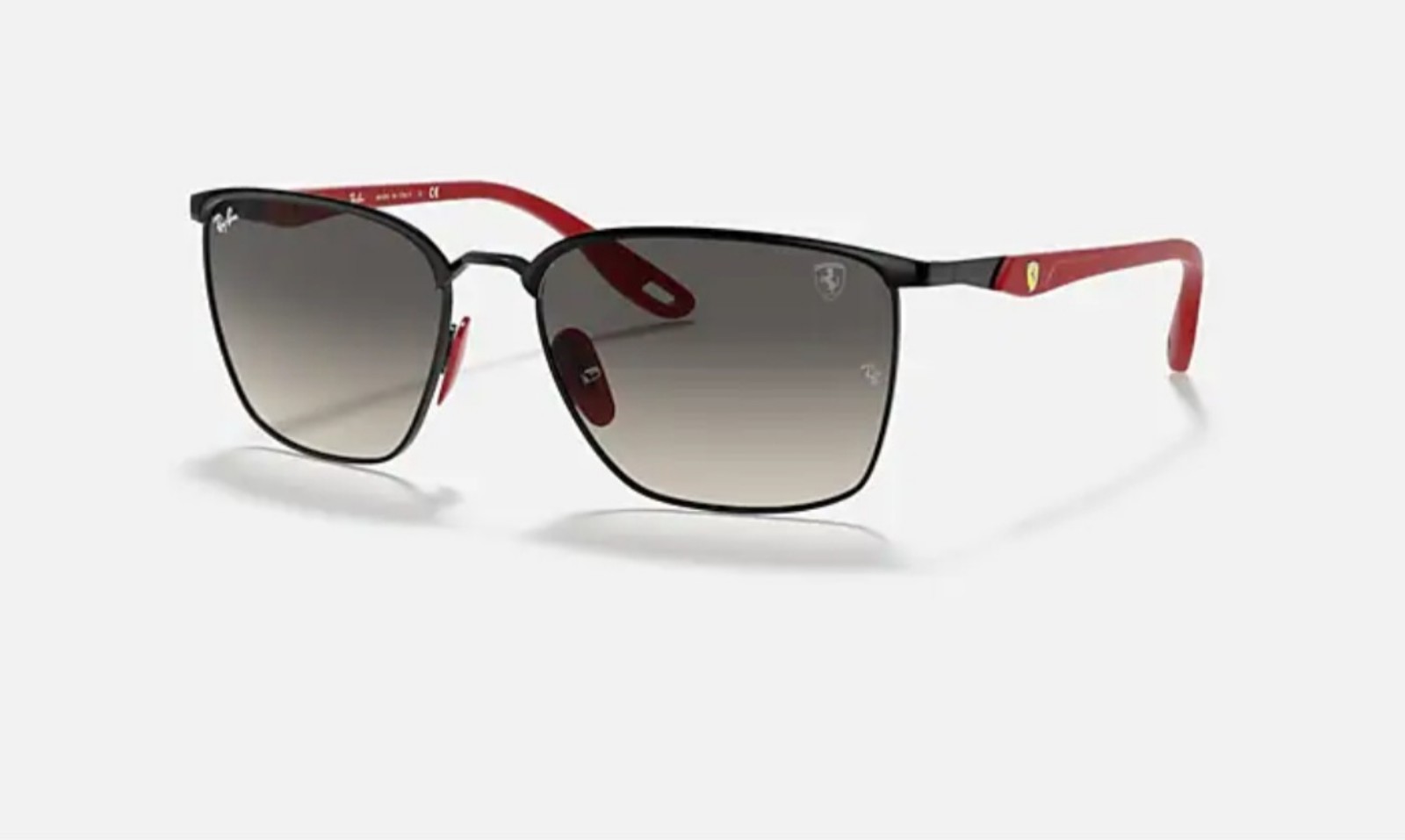 Ray-Ban for Scuderia Ferrari Sunglasses