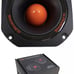 Alphasonik 4.5 800W 4 Ohm Pro Car Audio Powerful Bullet Tweeter ABT22
