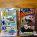 Fighting Top Spin Balancer Spin Medalist set of 2 pieces.