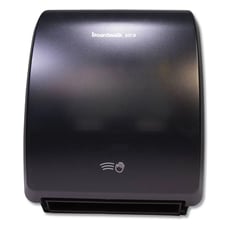Brand New Boardwalk Xtra Electronic Hand Towel Dispenser 12 5/16 x 9 5/16 x