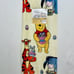 Winnie the Pooh Easter Blanket