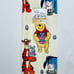 Winnie the Pooh Easter Blanket