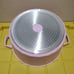 PARIS HILTON 10 QUART CAST ALUMINUM DUTCH OVEN PARIS HILTON DUTCH OVEN NEW