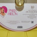 PARIS HILTON 10 QUART CAST ALUMINUM DUTCH OVEN PARIS HILTON DUTCH OVEN NEW