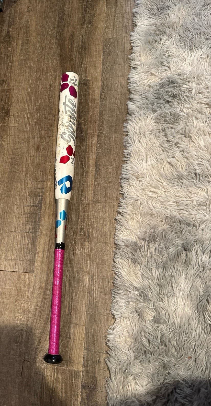 DeMarini 2020 Spryte (-12) Fastpitch Bat