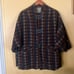 Vintage Pioneer Wear Womans Wool Cap/Coat