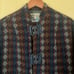 Vintage Pioneer Wear Womans Wool Cap/Coat