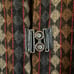 Vintage Pioneer Wear Womans Wool Cap/Coat