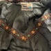 Vintage Pioneer Wear Womans Wool Cap/Coat