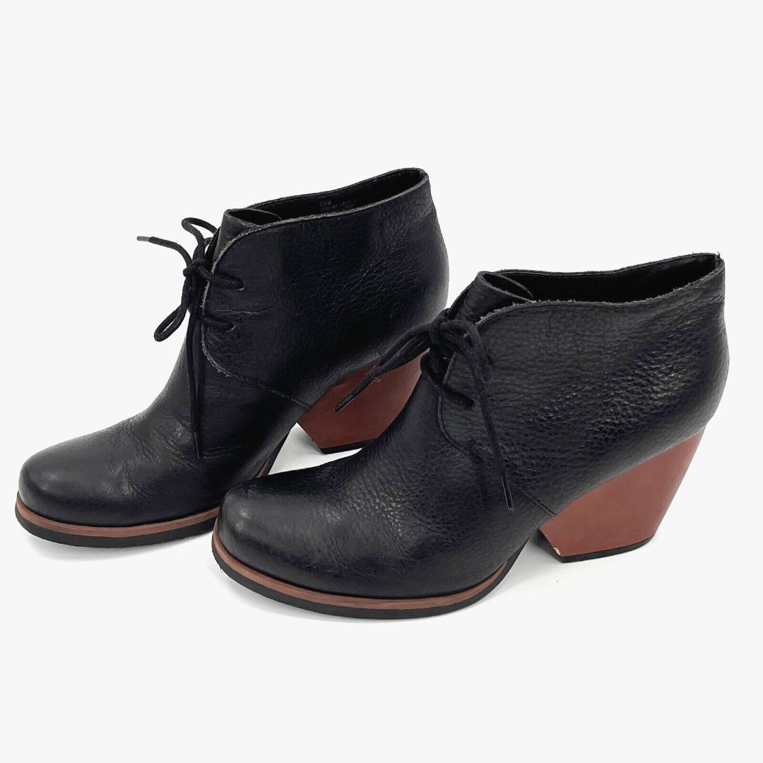 Korks roana hotsell bootie