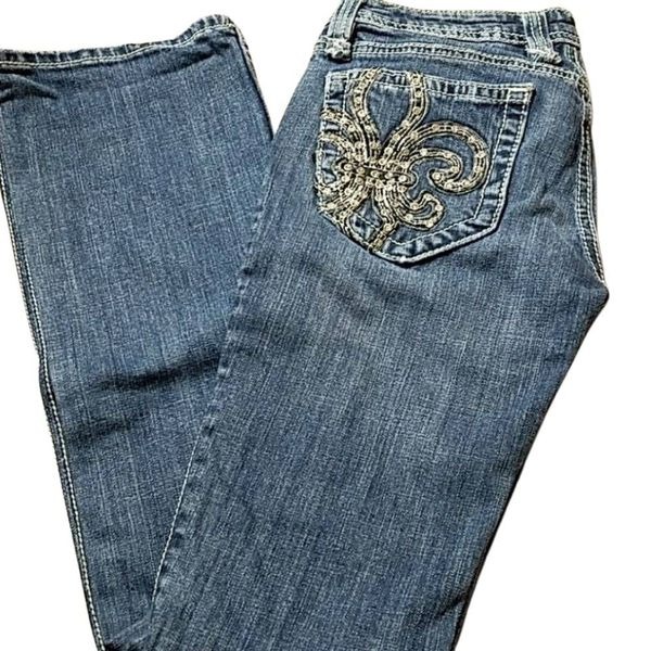 Miss Me jeans 28/33