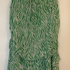 NWT Gorgeous Diane Von Furstenberg Dress made for Target Size XL