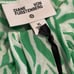 NWT Gorgeous Diane Von Furstenberg Dress made for Target Size XL