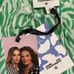 NWT Gorgeous Diane Von Furstenberg Dress made for Target Size XL