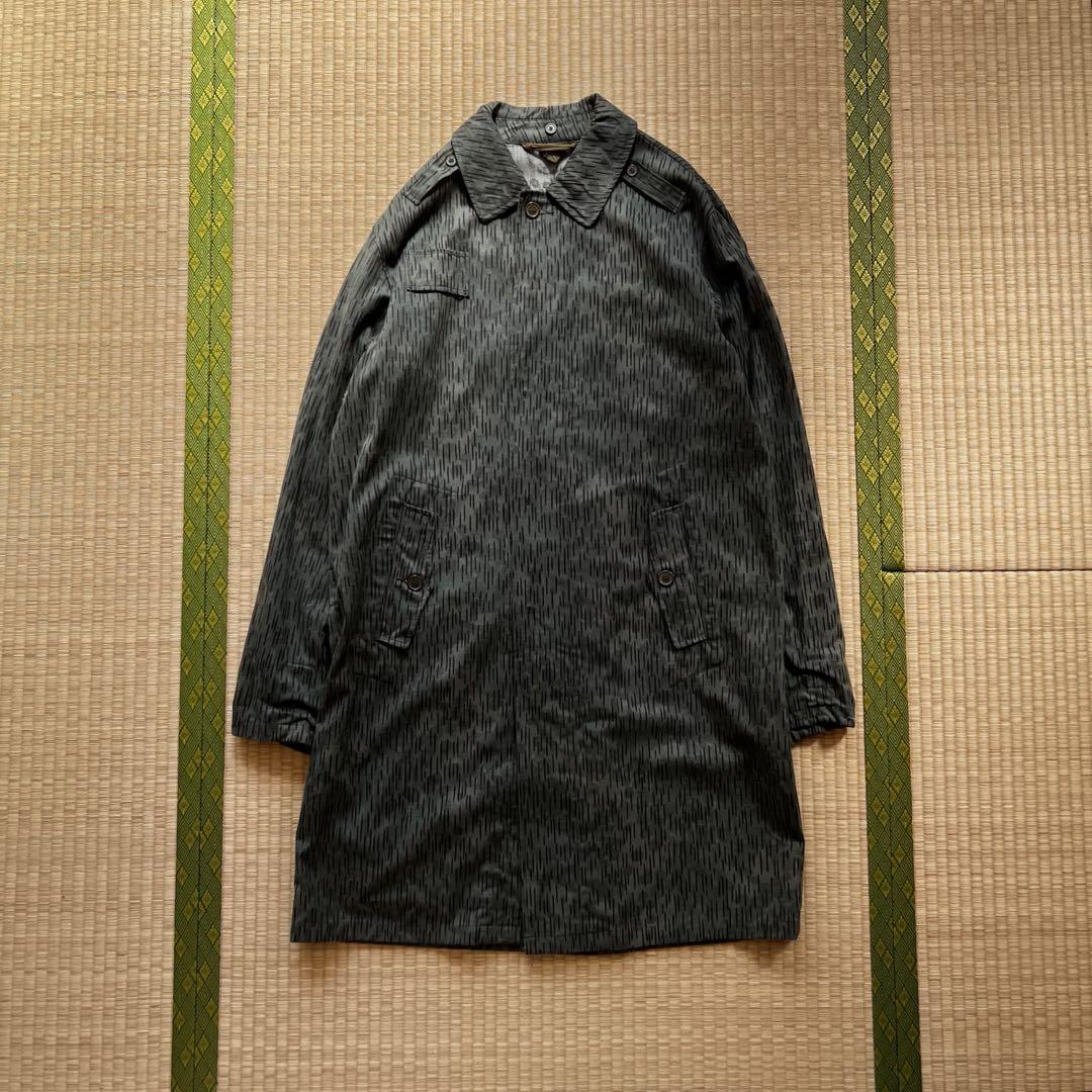 Military Coat