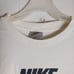 VTG Nike Air Max Made USA Gray Tag Long Sleeve Tshirt Mens Size XL