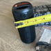 Rugged Fabric Waterproof Portable Bluetooth IPX6 Speaker