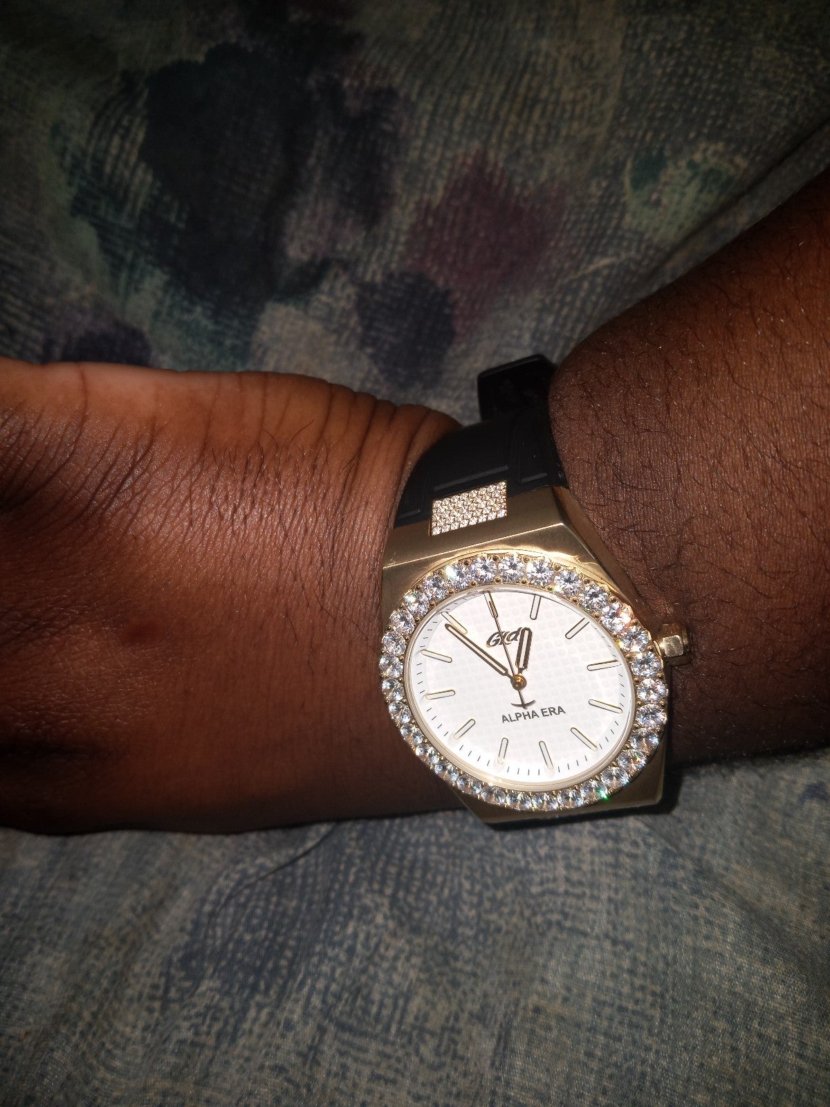 Gld alpha Era watch