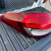 Tail light 2017-2018 Kia forte (driver side)