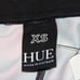 HUE Multi Color Leggings