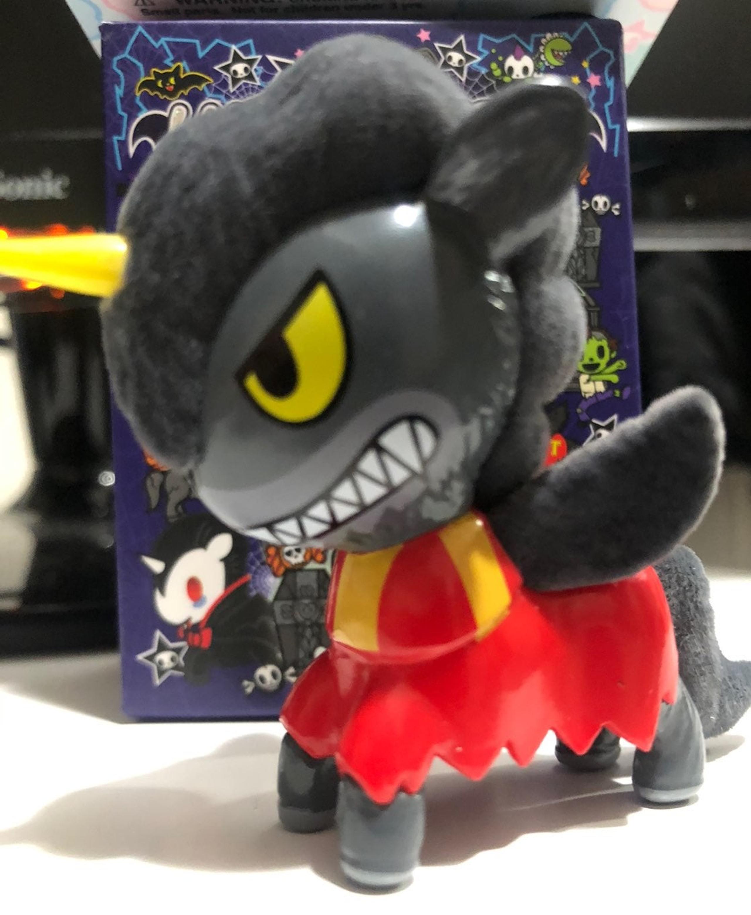 TOKIDOKI HALLOWEEN