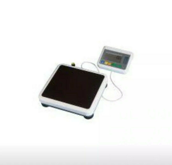 Tanita WB-100 Professional Digital Scale