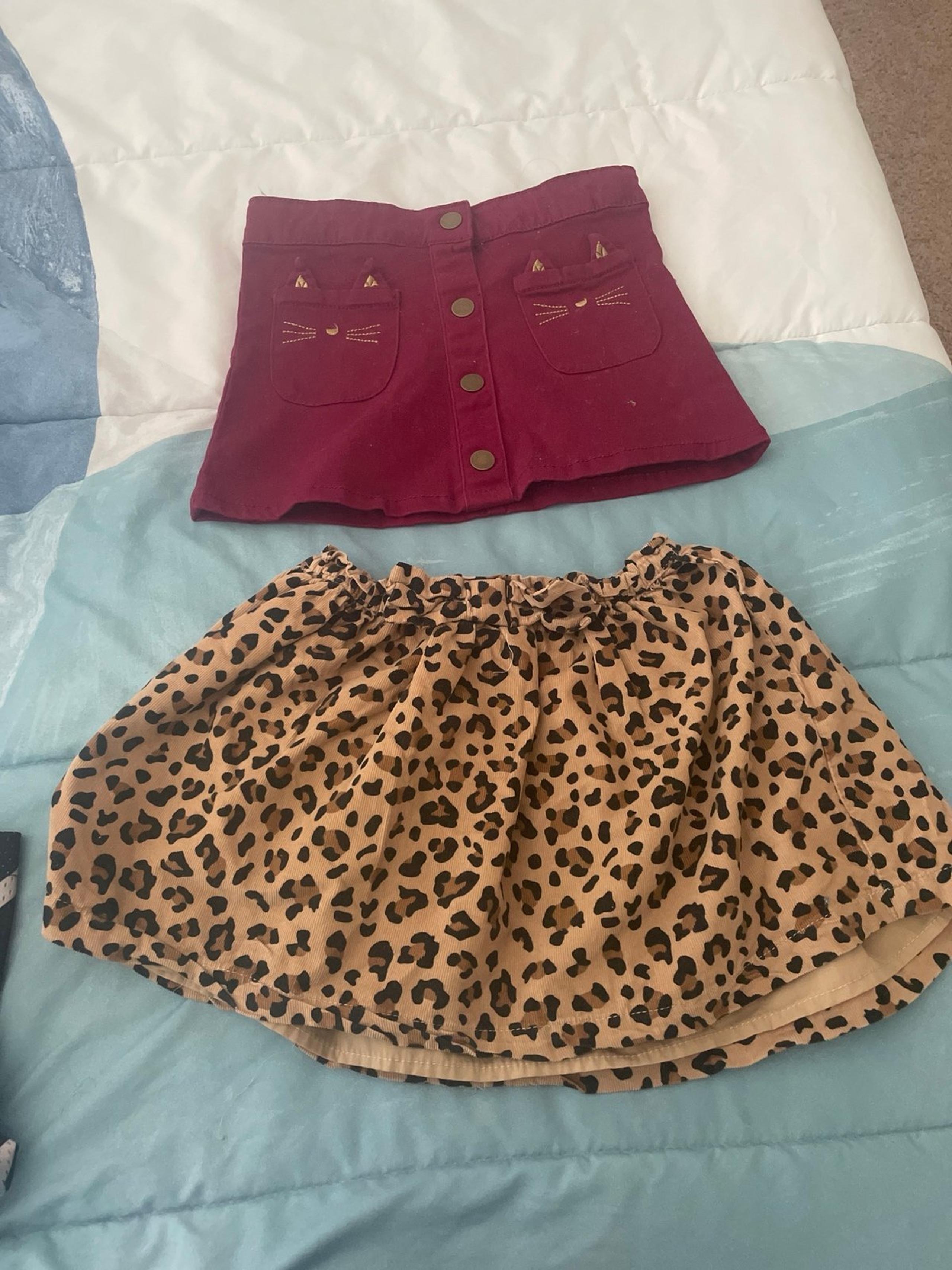 skirt