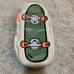 Stella McCartney Kidswear Collective Backpack Cartoon Skateboard / Sold Out