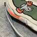 Stella McCartney Kidswear Collective Backpack Cartoon Skateboard / Sold Out