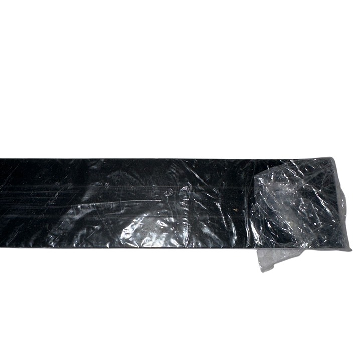 New Open Thule TracRac SR Base Rail Long Bed 1/8 Strips RB-20002-1 Replacement
