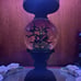 Bath and Body Works Halloween Snow Globe