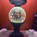 Bath and Body Works Halloween Snow Globe