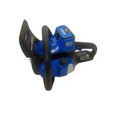✨ -Kobalt 12 40V Brushless Cordless Chainsaw Model KCS-120-06 no bar ( parts on
