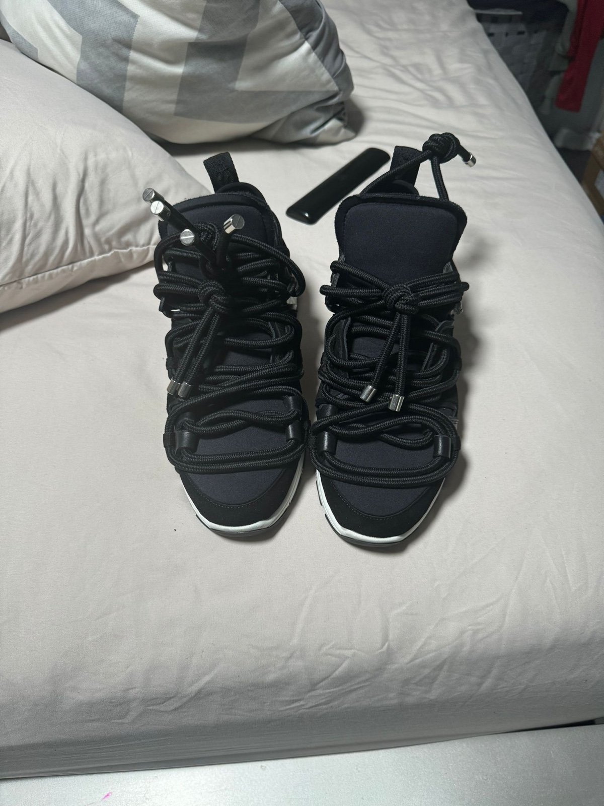 DSQUARED2 SNEAKERS