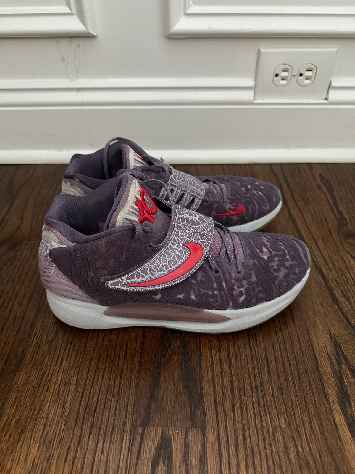 Nike KD14 “Valentine’s Day’