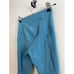 Athleta Salutation Stash Pocket 7/8 Tight Cottage Blue XS PETITE