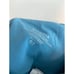 Athleta Salutation Stash Pocket 7/8 Tight Cottage Blue XS PETITE
