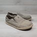 Olukai Mens Nohea Lole Loafer Slip on shoes sz 8