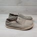 Olukai Mens Nohea Lole Loafer Slip on shoes sz 8