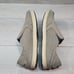 Olukai Mens Nohea Lole Loafer Slip on shoes sz 8