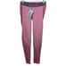 Gymshark Flex Legging V3 Dusky Pink Mark / Charcoal Medium NWT