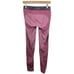 Gymshark Flex Legging V3 Dusky Pink Mark / Charcoal Medium NWT
