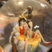 Disney 101 Dalmatians Cruella Snow Globe