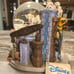 Disney 101 Dalmatians Cruella Snow Globe