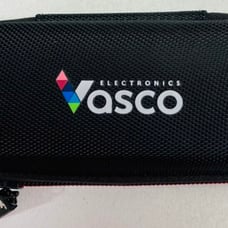 Vasco Mini 2 Translator Device | Multi-Language Portable Voice Translator - Supp